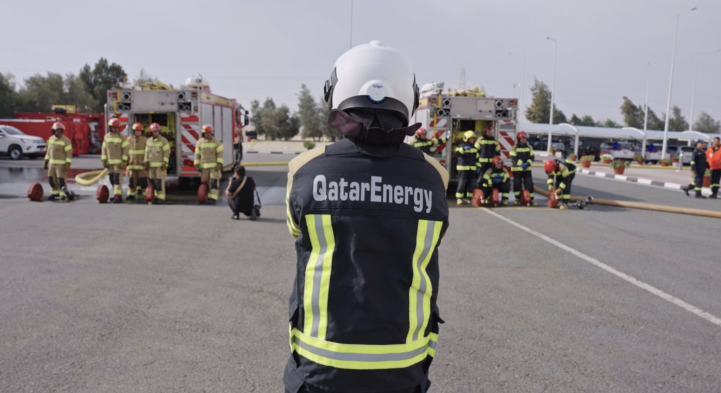 Fire Fighters Day