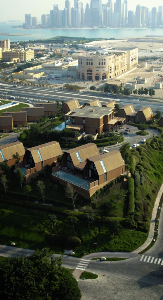 Katara Hills